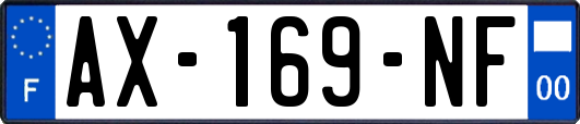 AX-169-NF