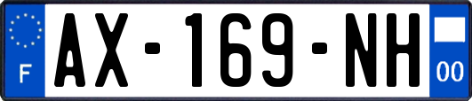 AX-169-NH