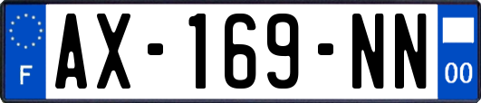 AX-169-NN
