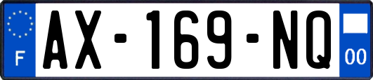 AX-169-NQ