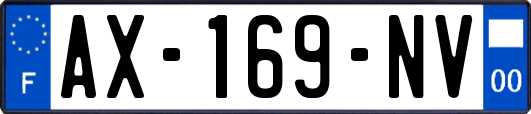 AX-169-NV