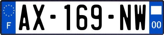 AX-169-NW