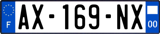 AX-169-NX