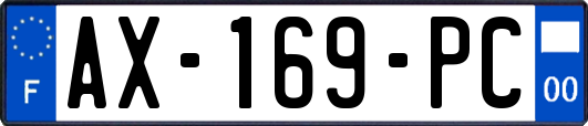 AX-169-PC