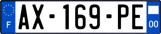 AX-169-PE