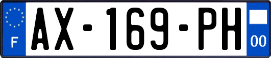 AX-169-PH