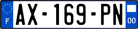 AX-169-PN