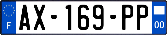 AX-169-PP