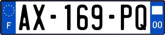 AX-169-PQ