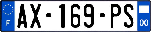 AX-169-PS