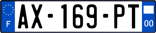 AX-169-PT