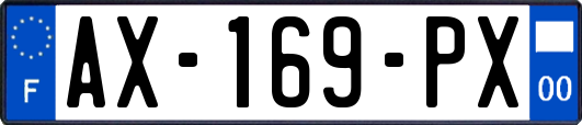 AX-169-PX