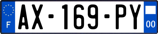 AX-169-PY