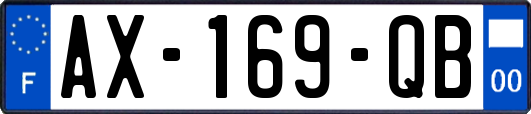AX-169-QB