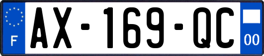 AX-169-QC
