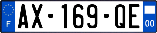 AX-169-QE
