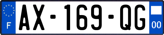 AX-169-QG