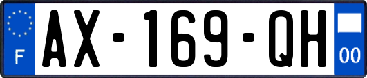 AX-169-QH
