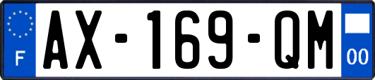 AX-169-QM