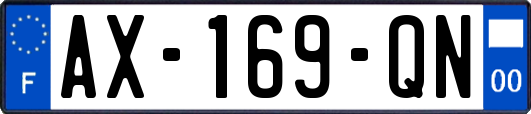 AX-169-QN