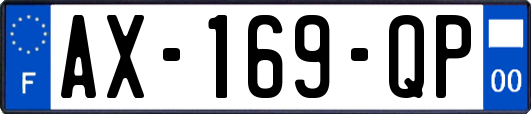 AX-169-QP