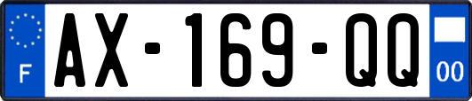 AX-169-QQ