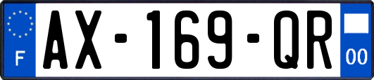 AX-169-QR