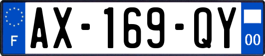 AX-169-QY