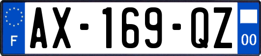 AX-169-QZ