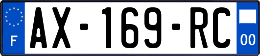 AX-169-RC