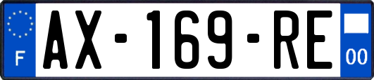 AX-169-RE