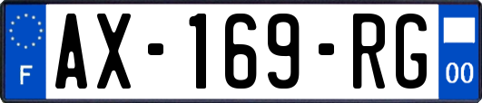 AX-169-RG