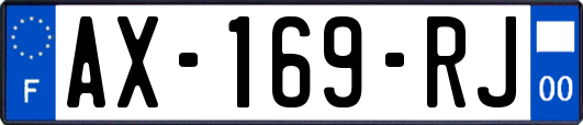 AX-169-RJ