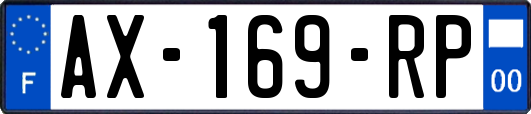 AX-169-RP