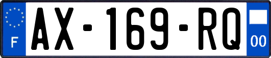 AX-169-RQ