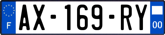 AX-169-RY