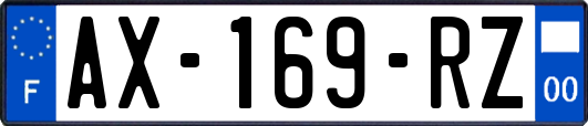 AX-169-RZ