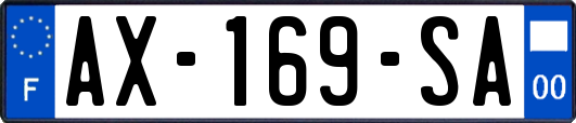 AX-169-SA