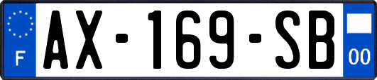 AX-169-SB
