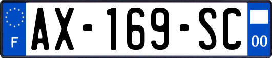 AX-169-SC