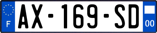 AX-169-SD