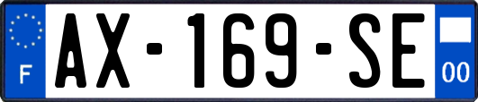 AX-169-SE