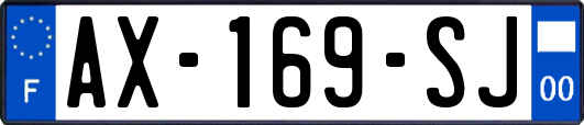 AX-169-SJ