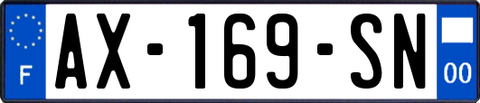 AX-169-SN
