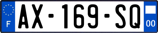 AX-169-SQ