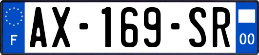 AX-169-SR