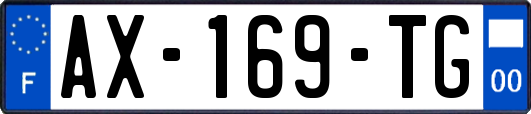 AX-169-TG