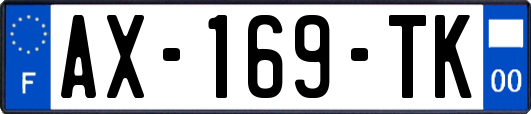 AX-169-TK