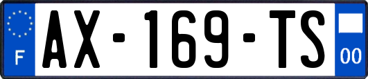 AX-169-TS