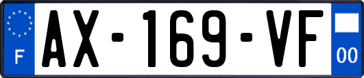 AX-169-VF